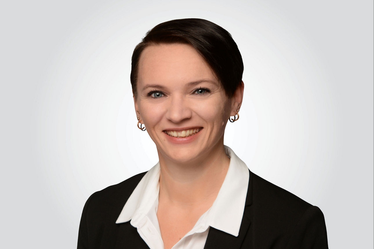 Daniela Bayerlein