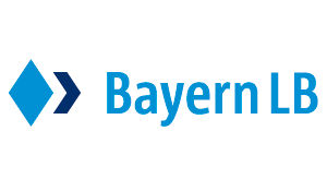 Logo der BayernLB