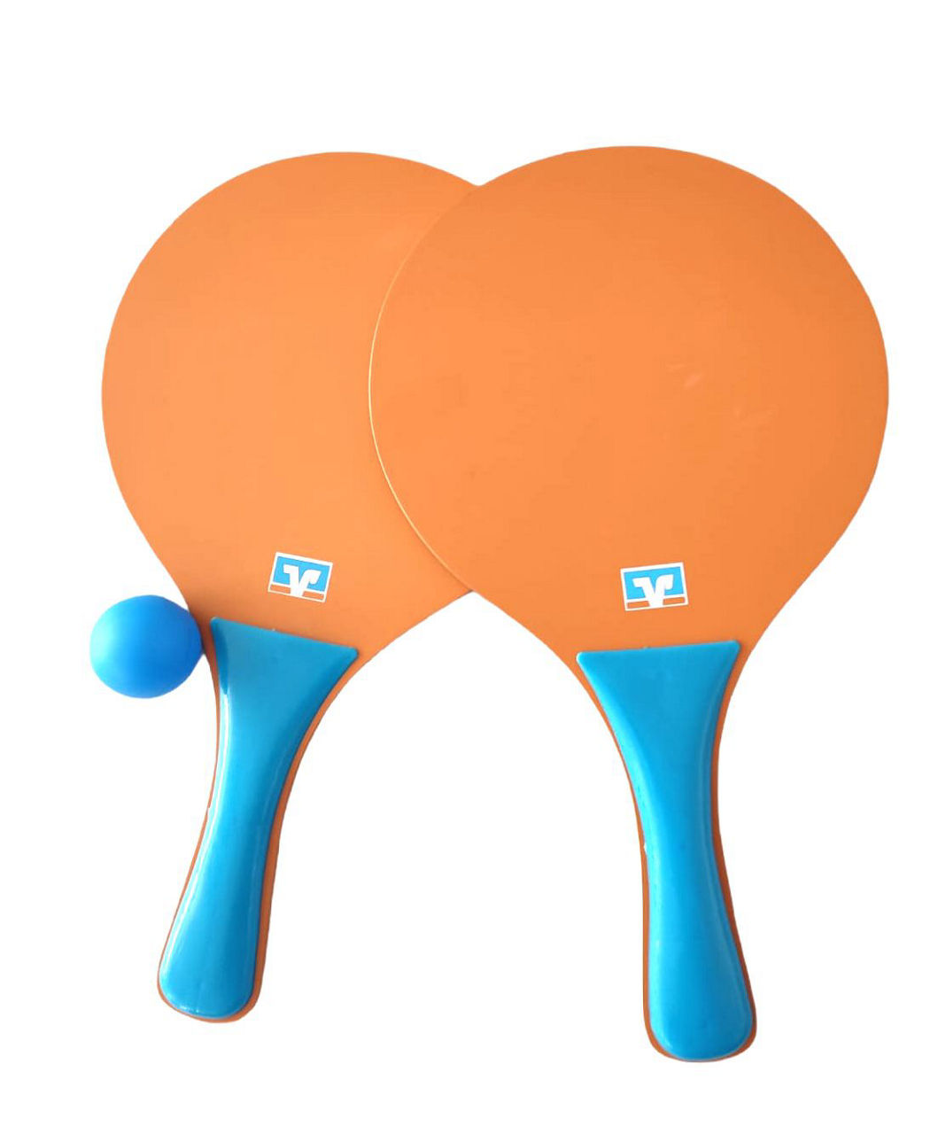 Beachball-Set