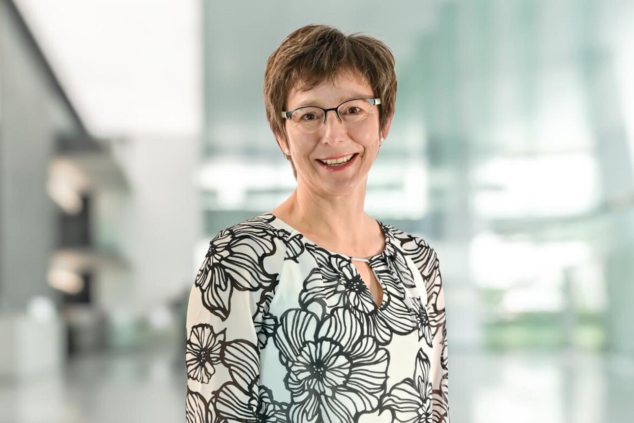 Foto von Beate Honold-Pfänder