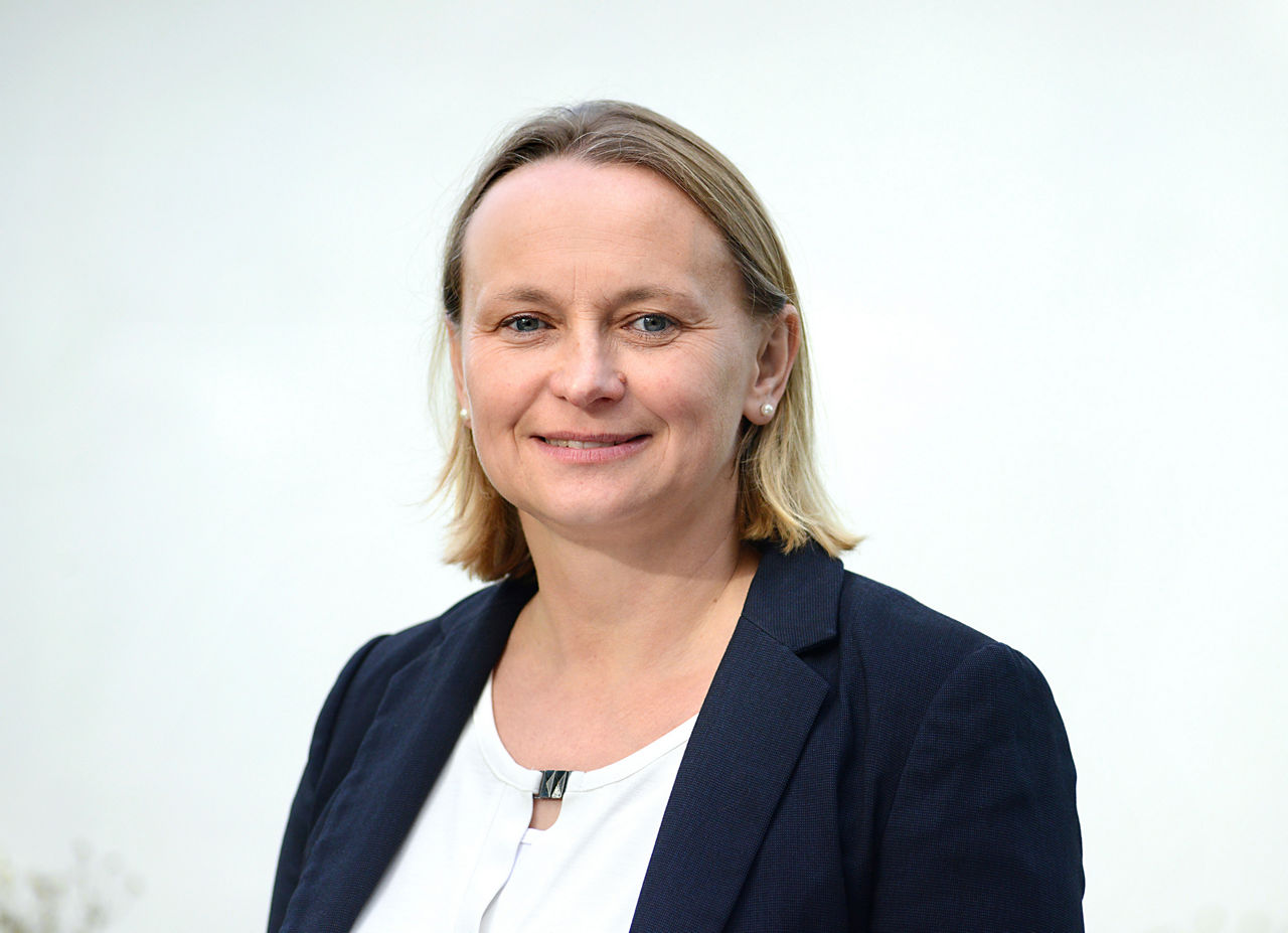 Beate Schultes