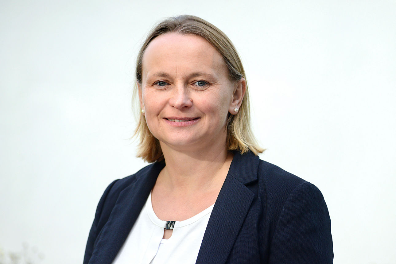 Beate Schultes