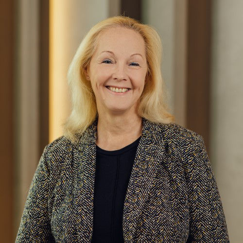 Darstellung unserer Mitarbeitenden Beatrice Waldmann