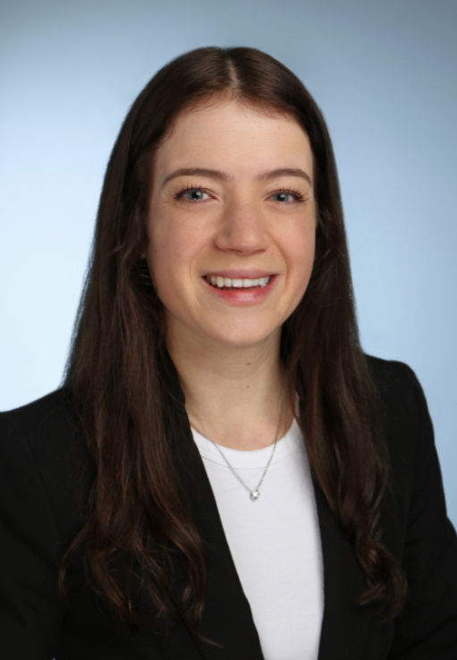 Sarah Beck Private Banking Beraterin