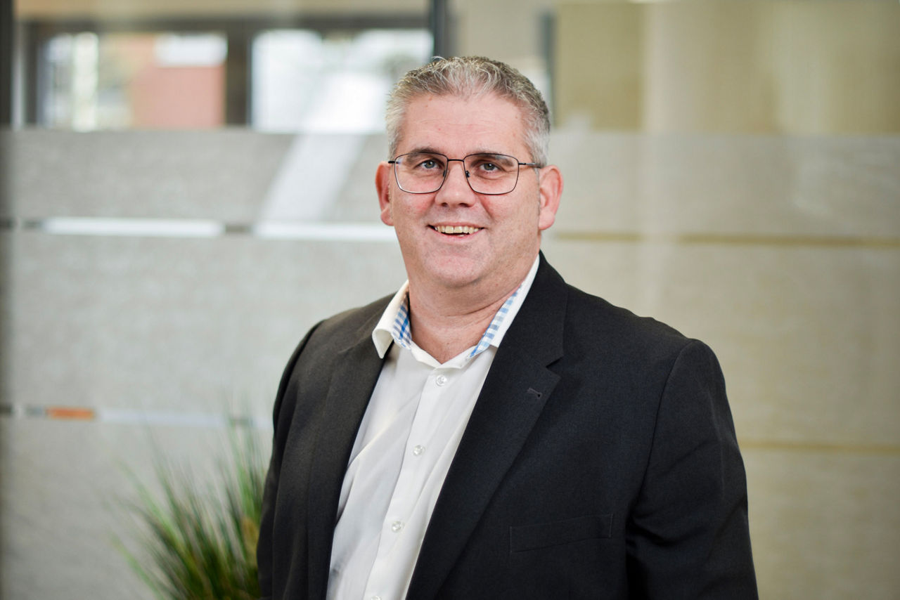 Michael Becker 