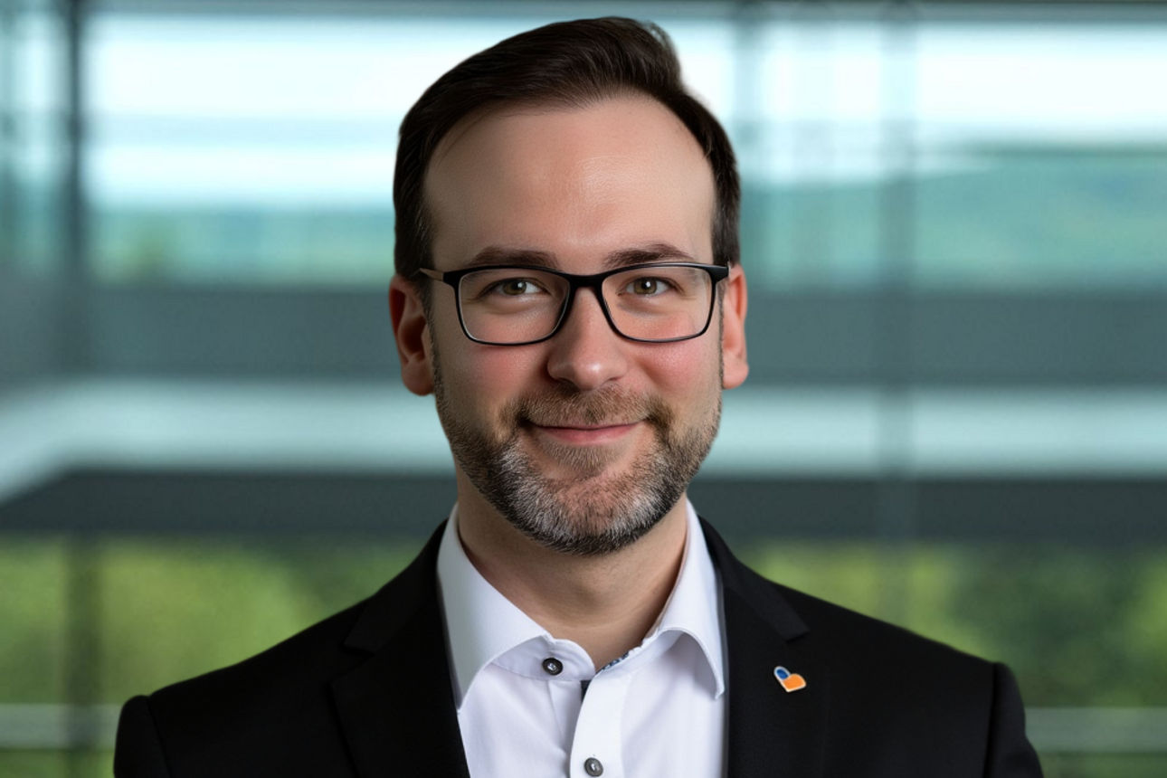 Sven Becker