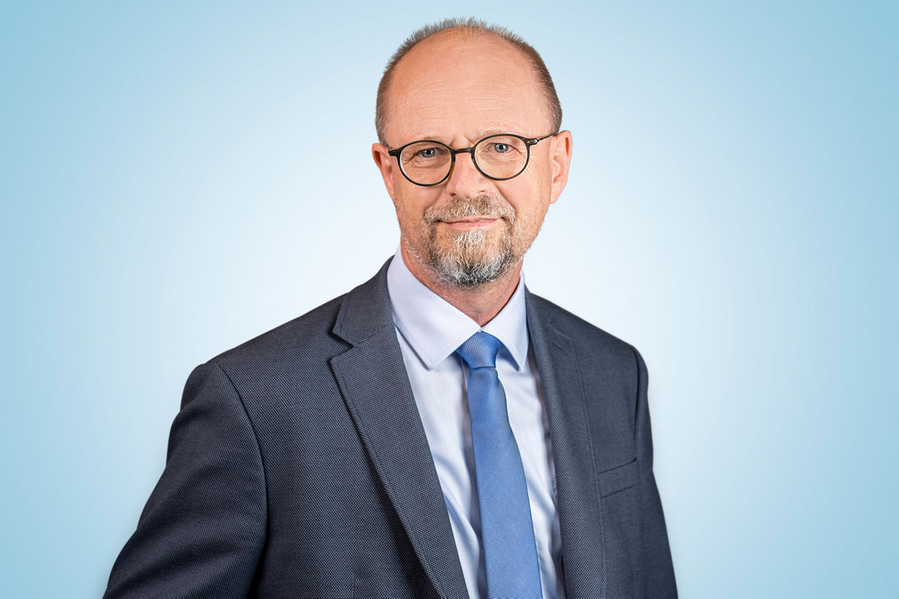 Wolfgang Becker