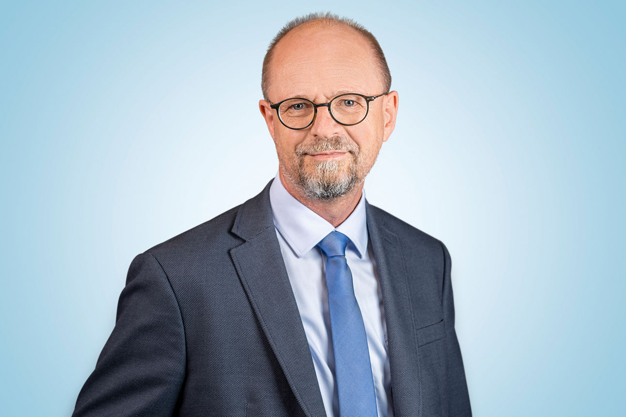 Wolfgang Becker