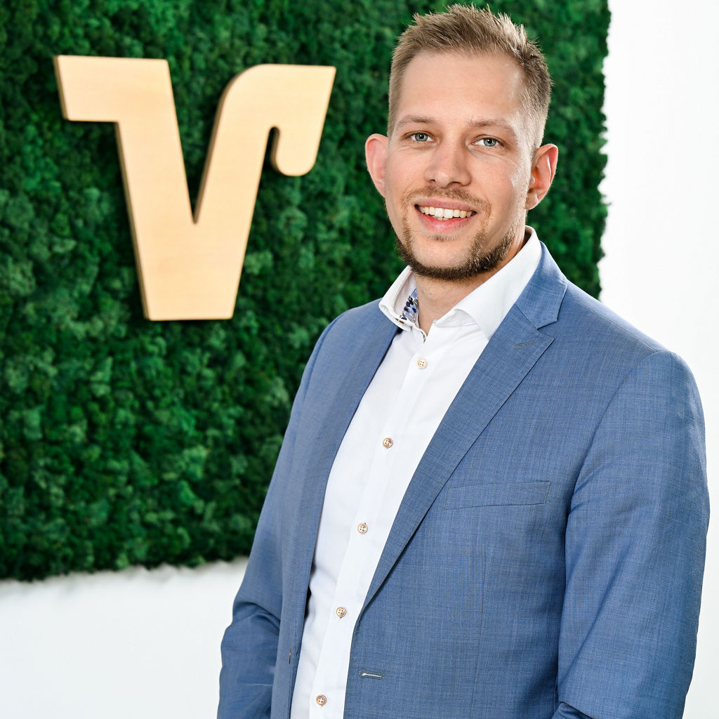 Jannik Becker