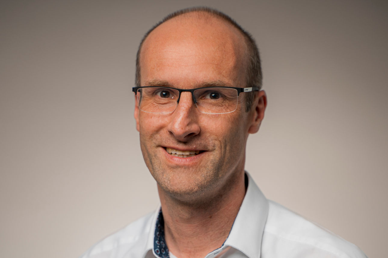 Oliver Becker