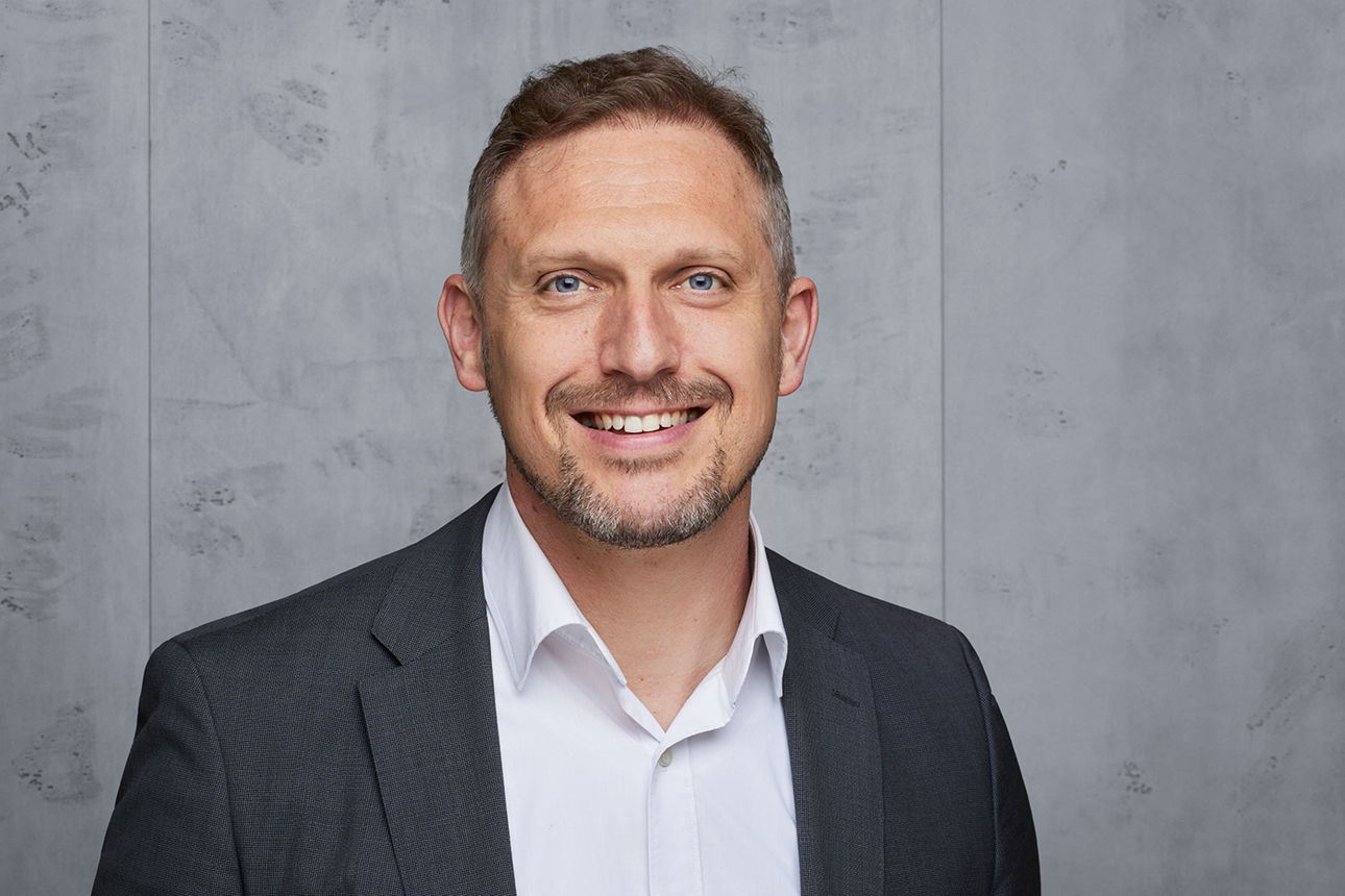 Tobias Becker