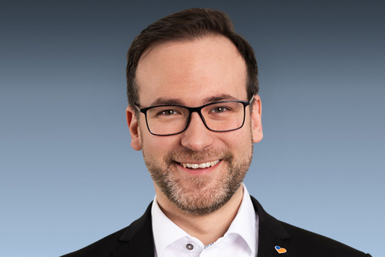 Sven Becker
