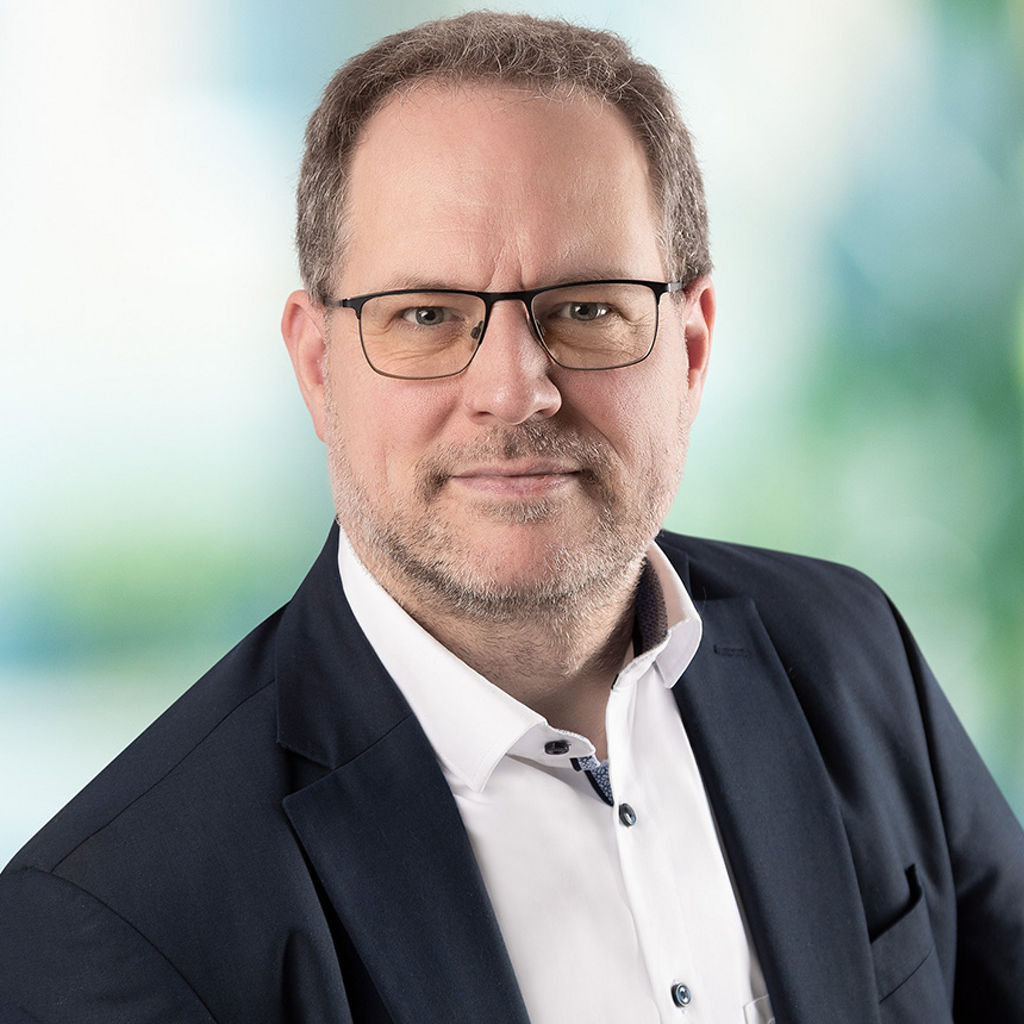 Foto von Frank Becker