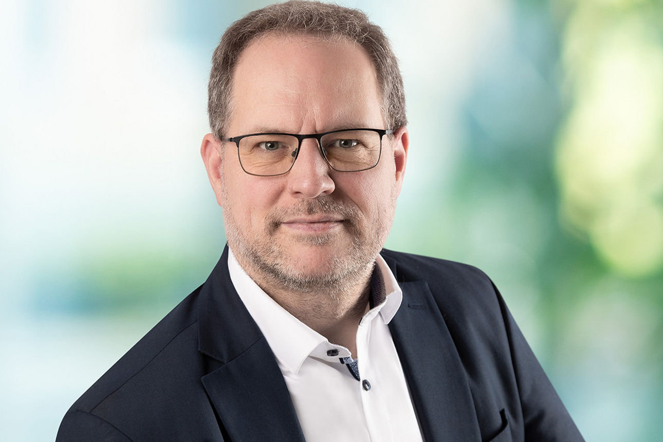 Frank Becker Foto Frank Becker