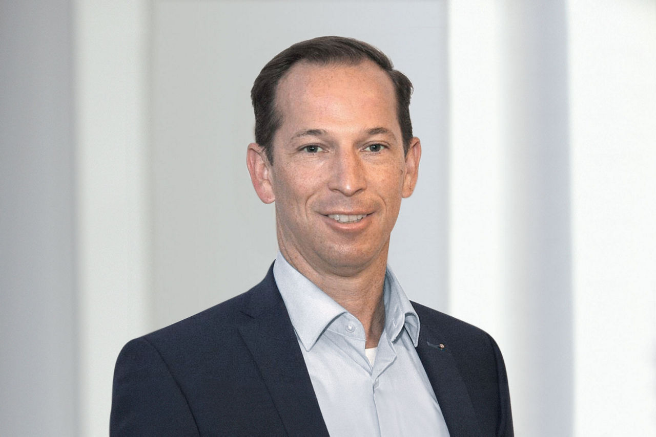 Mark Becker