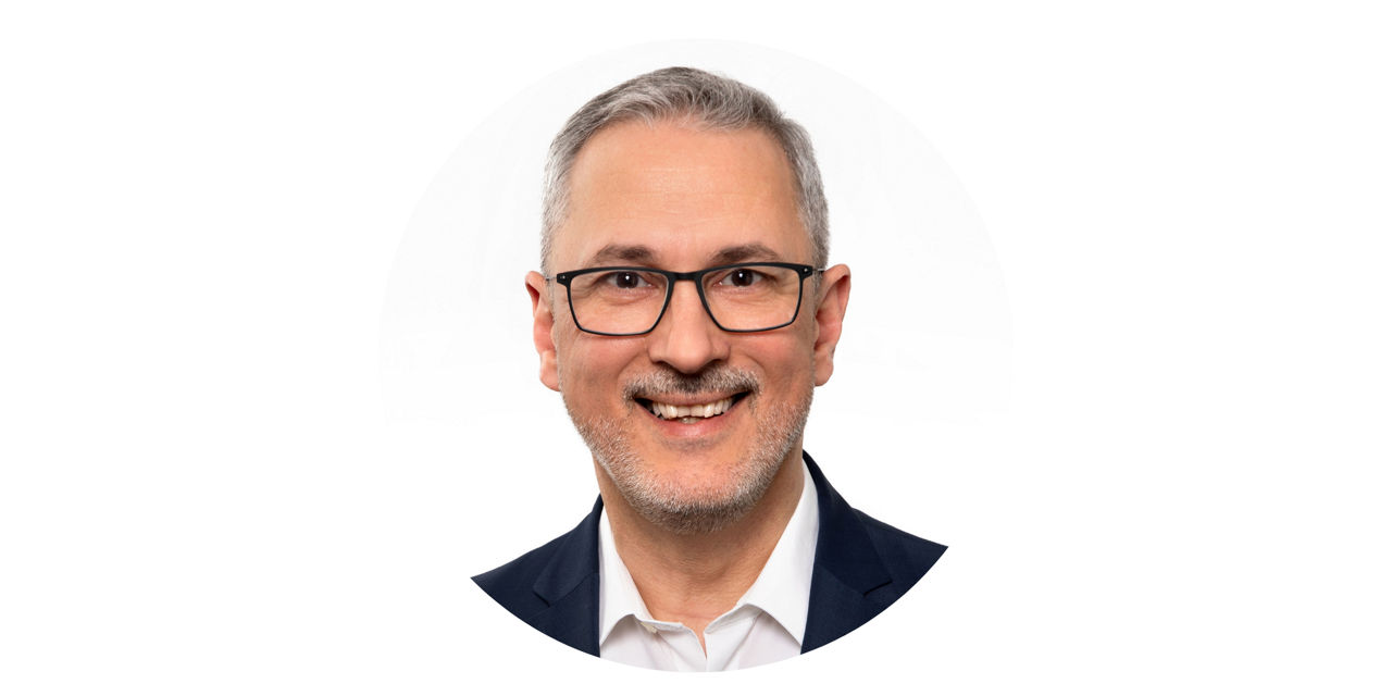 Patrick Becker