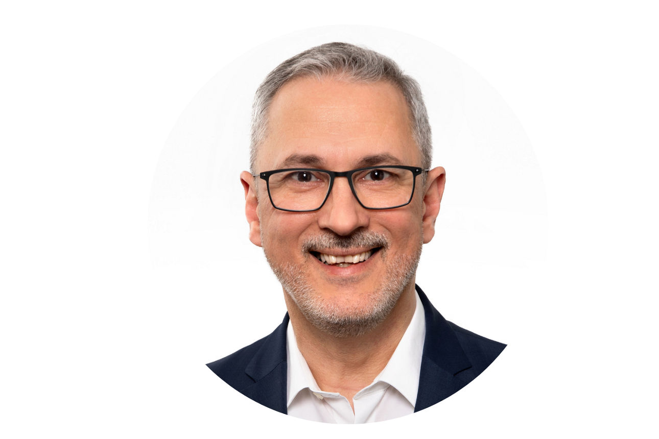 Patrick Becker Patrick Becker