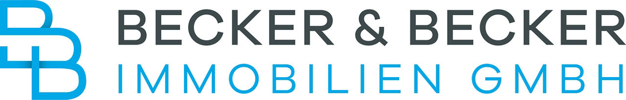 Logo der Becker & Becker Immobilien GmbH