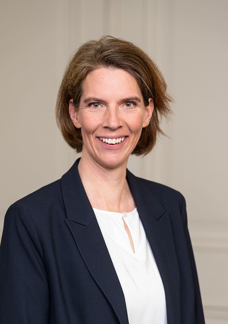Bild Annette Beckers