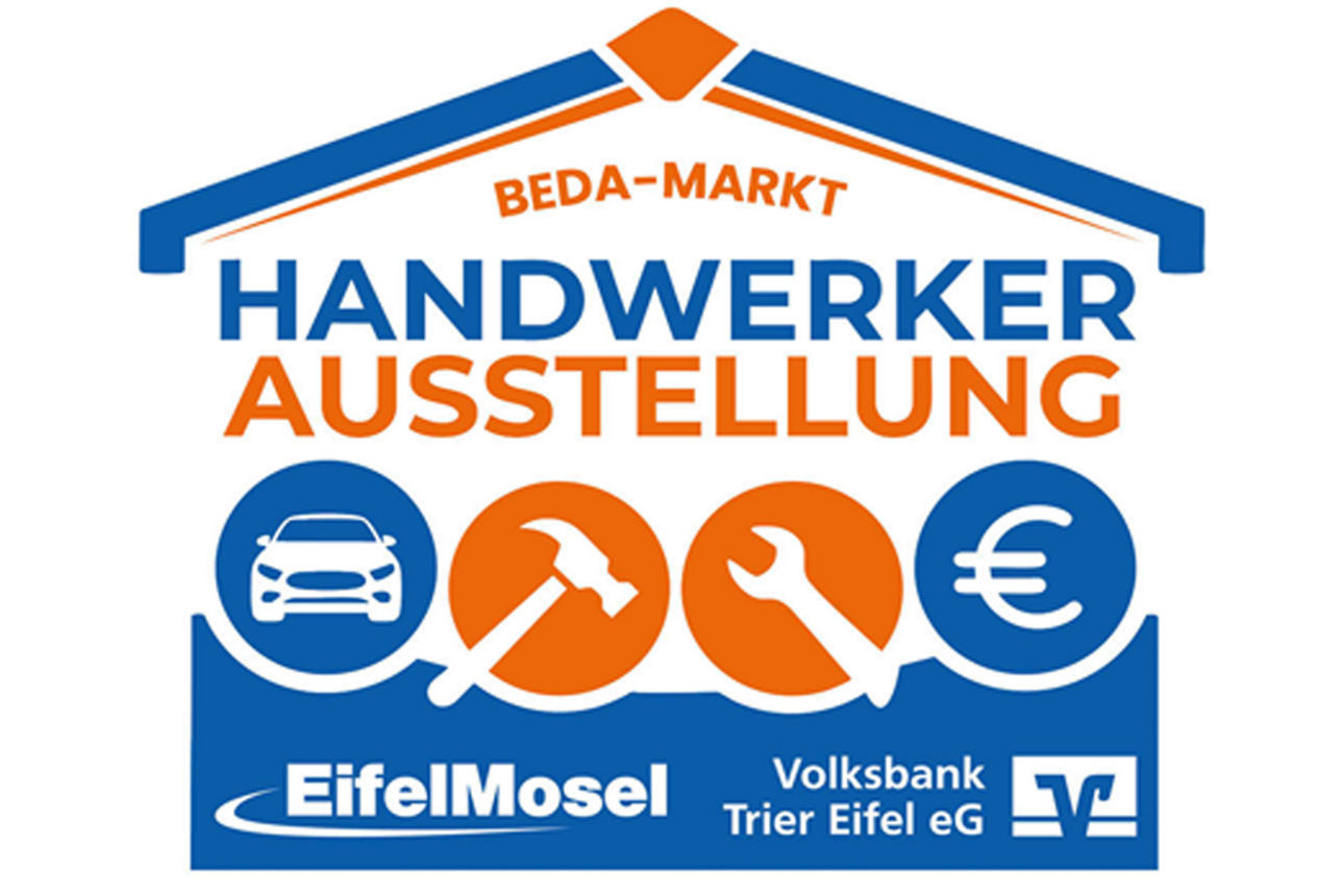 Logo Beda-Markt