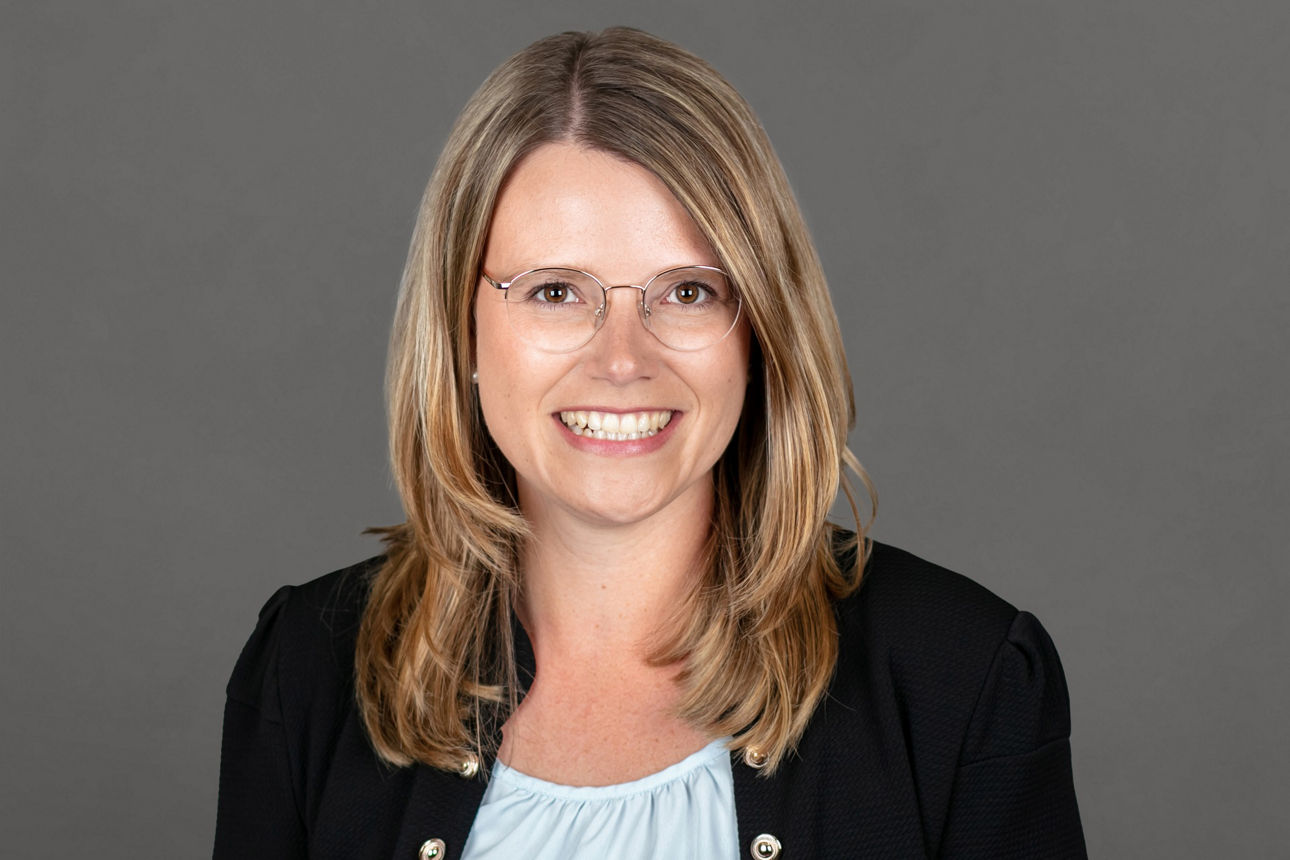 Marlene Bednarz
