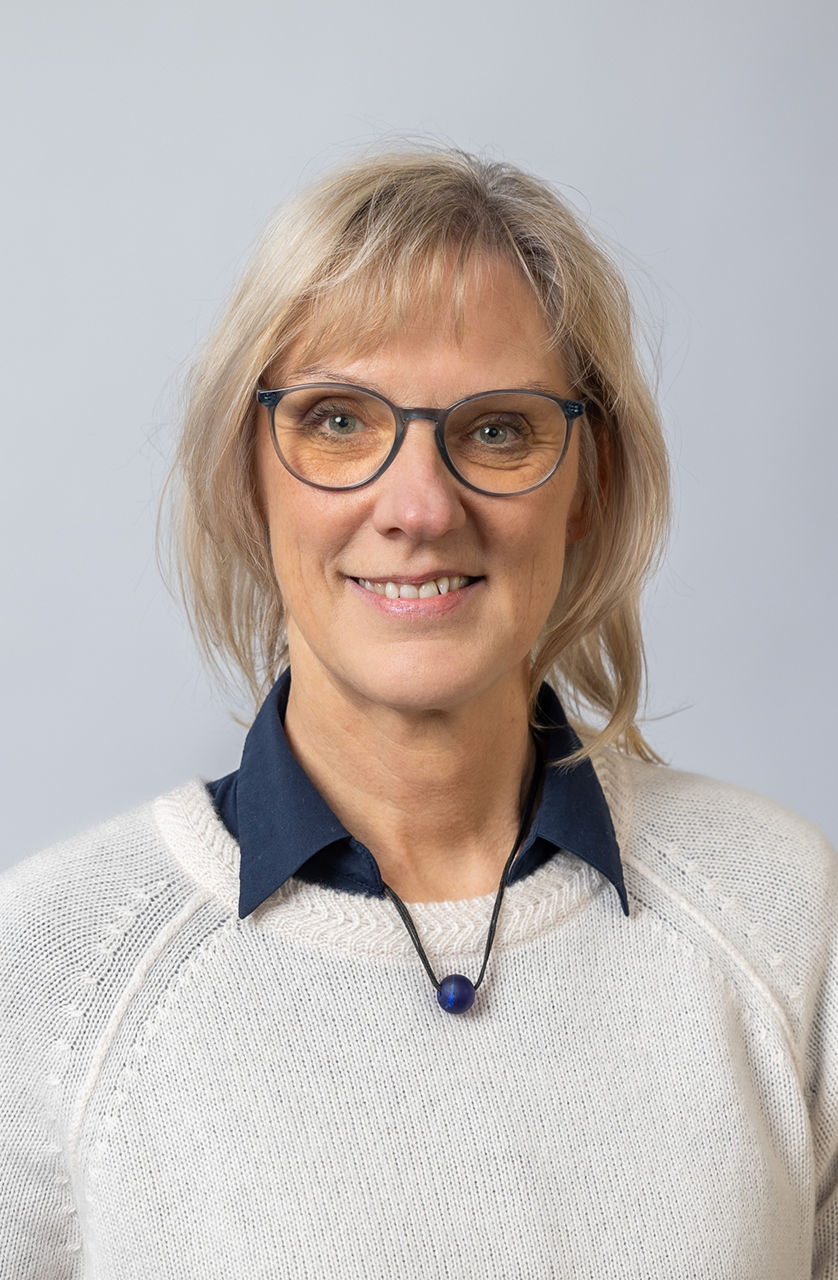 Corinna Beecken