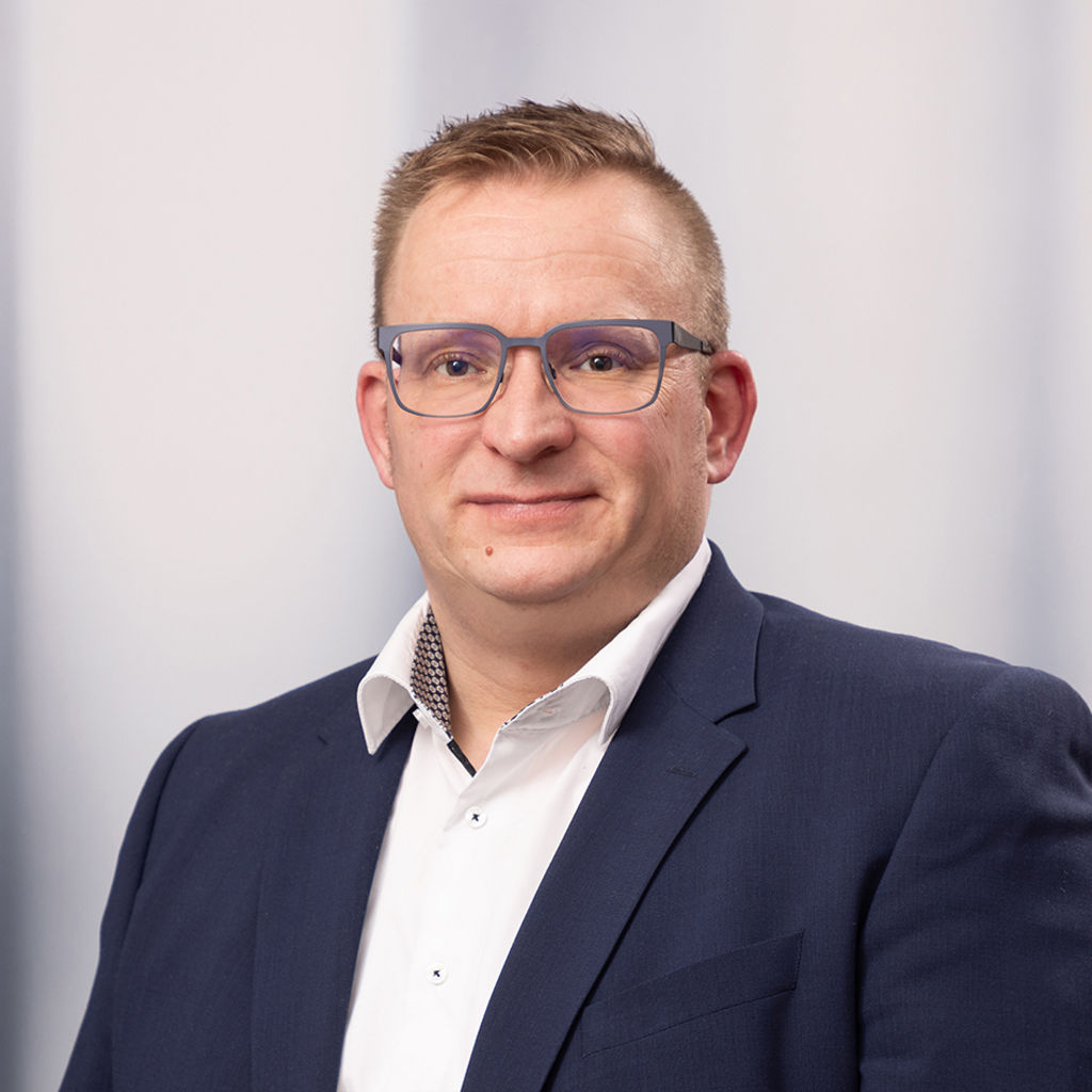 Andreas Beel