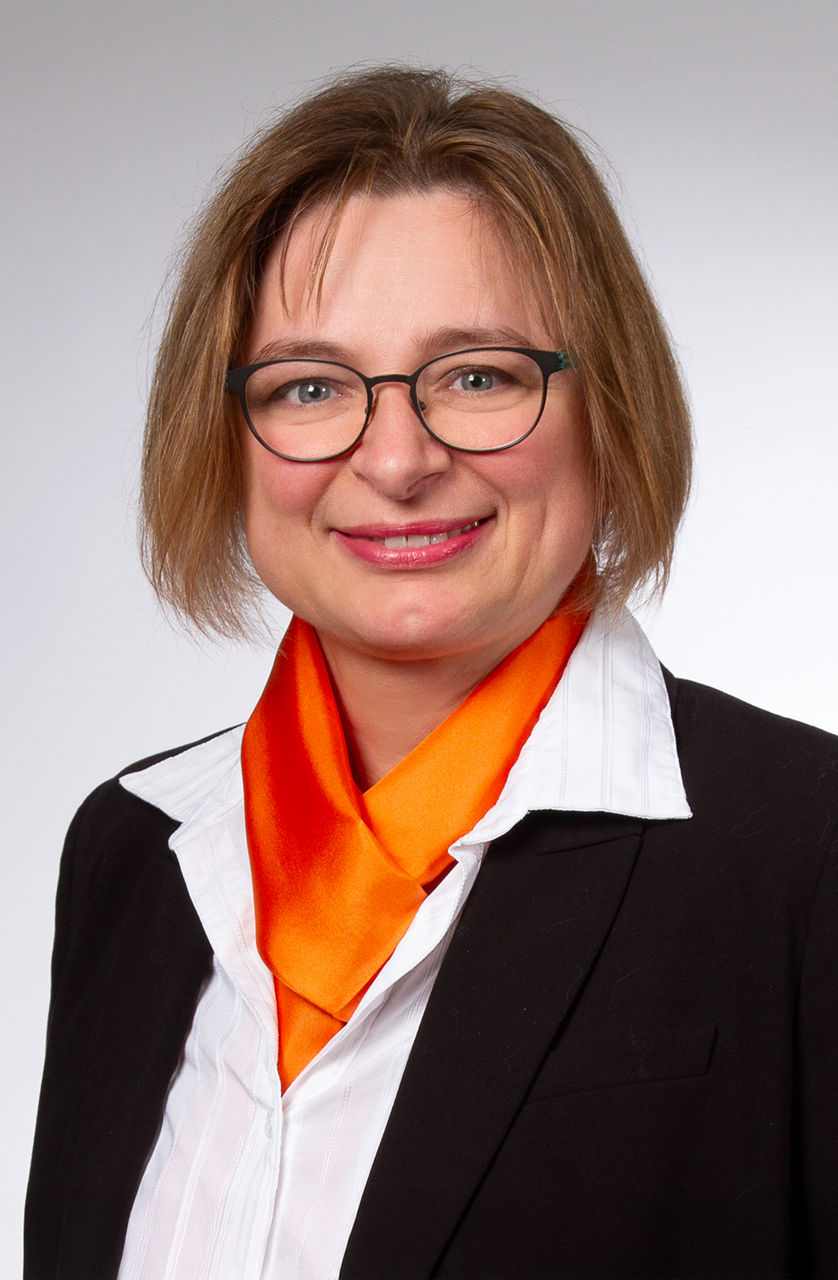 Christina Beger-Kühner