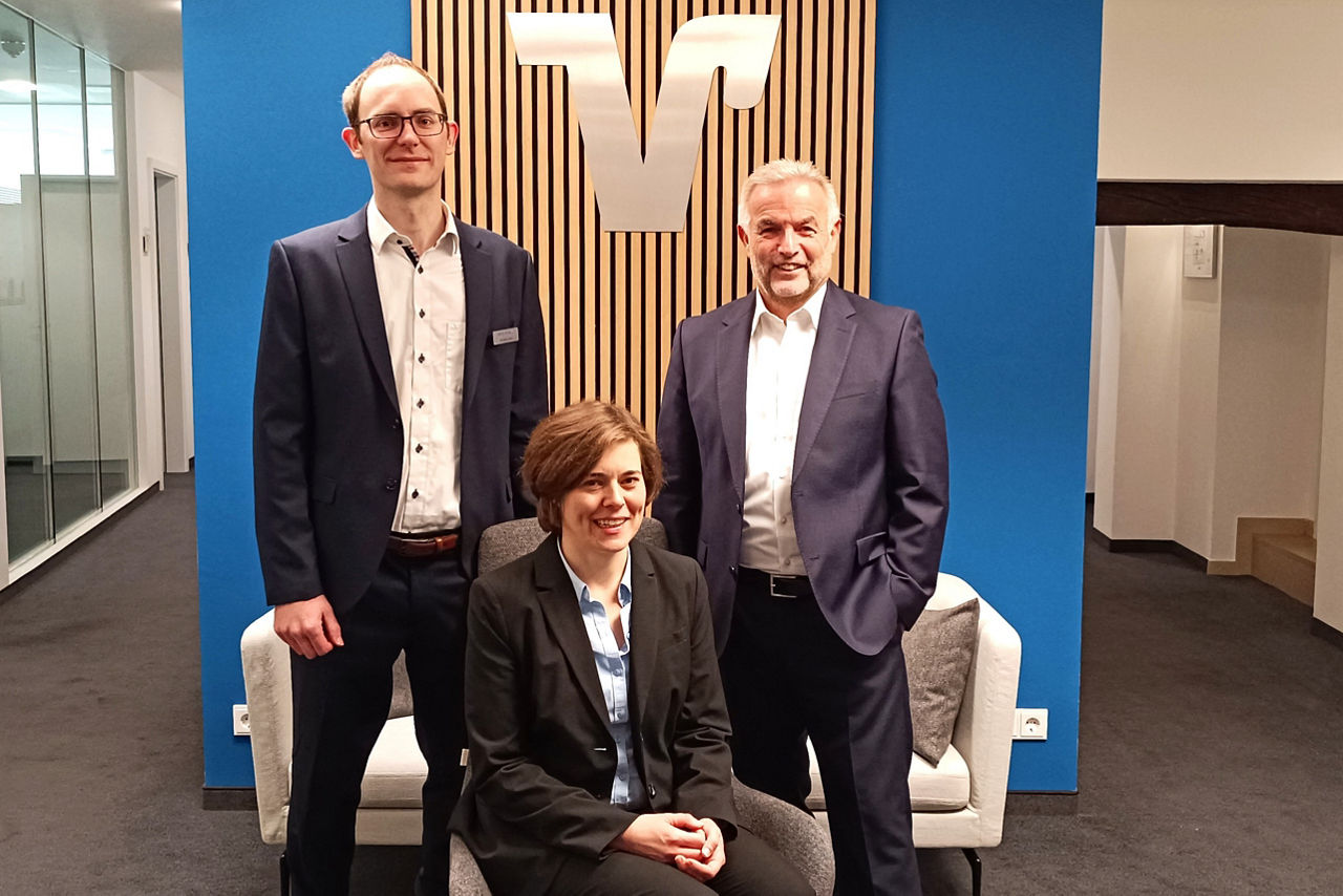 Schon fast ein Monat Fanmacher!