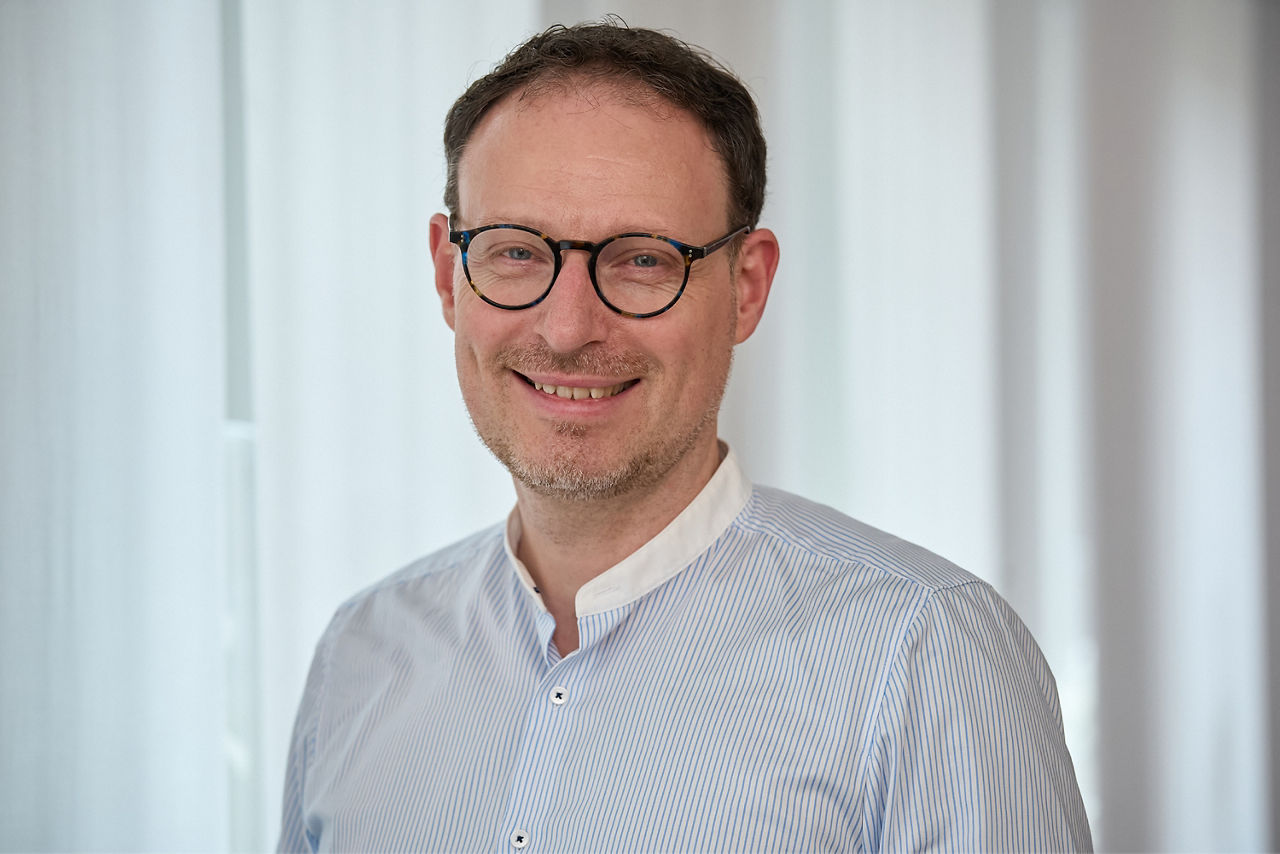 Foto von Sascha Behler