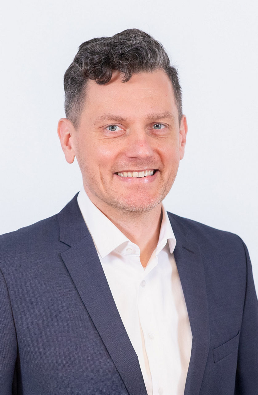 Radek Behneke