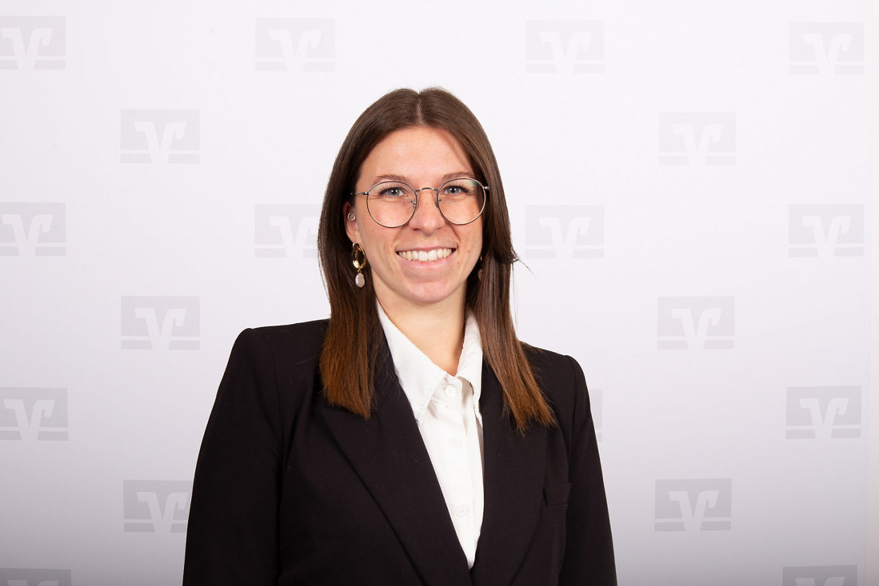 Portrait Ann-Katrin Behning