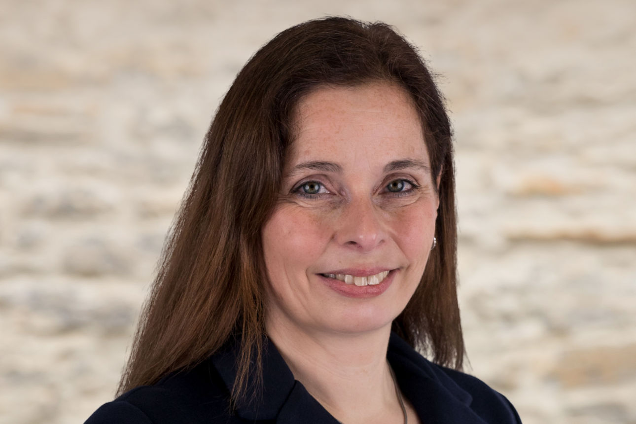 Melanie Behnk