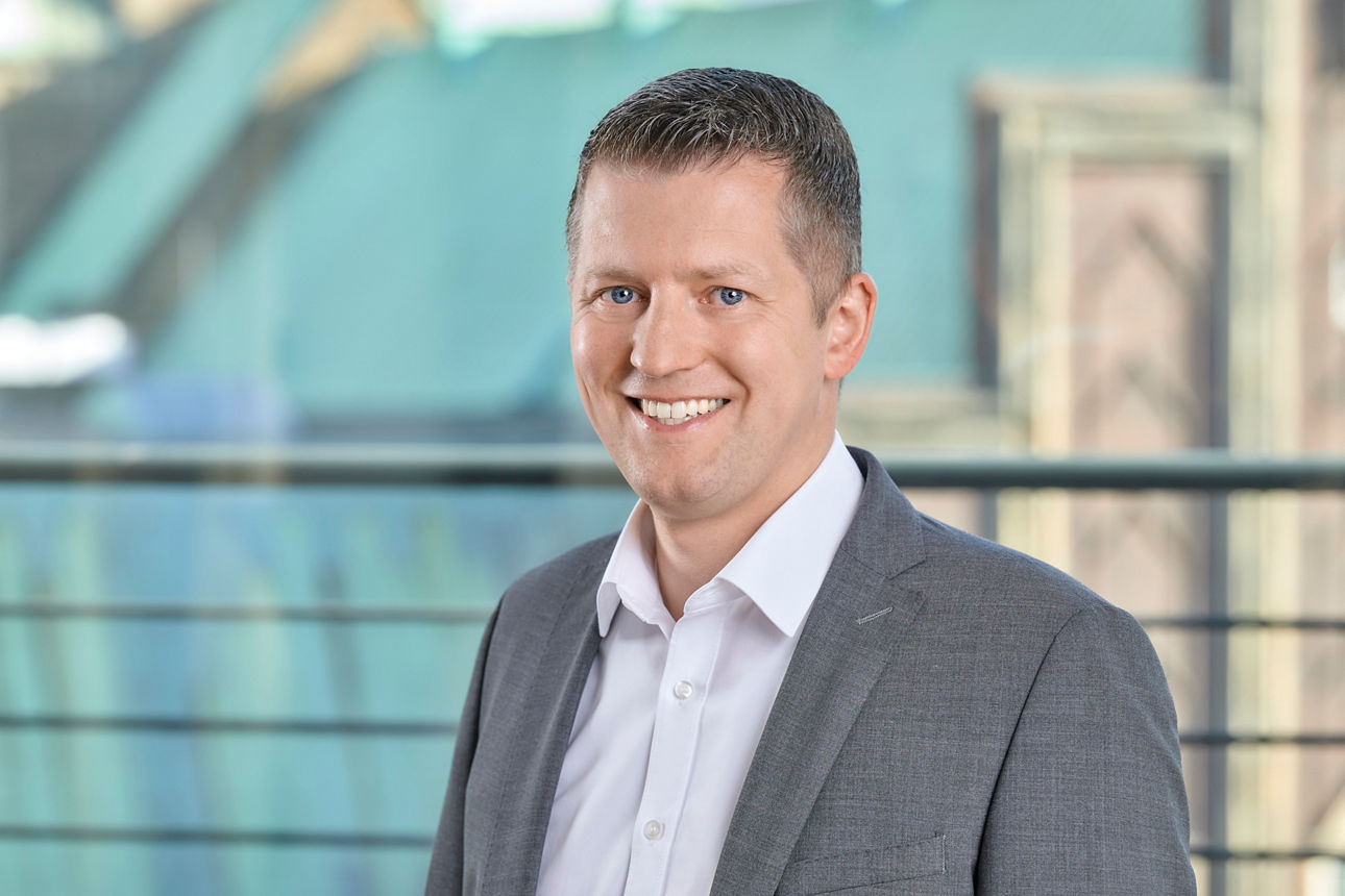 Steffen Behrens