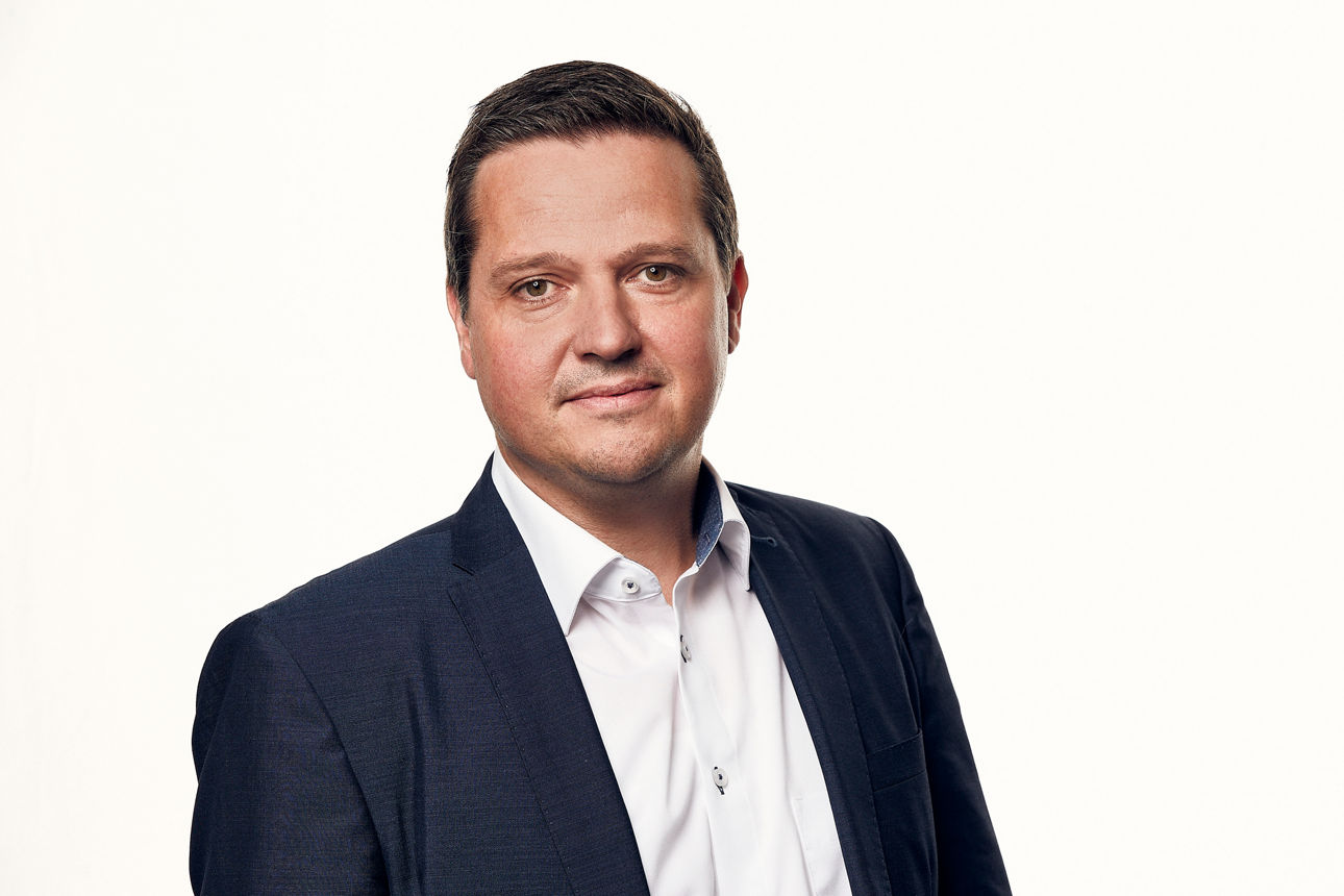 Patrick Beißel