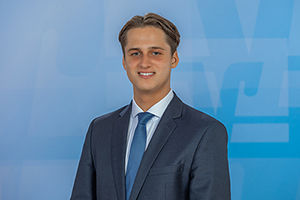 Luke Beinecke