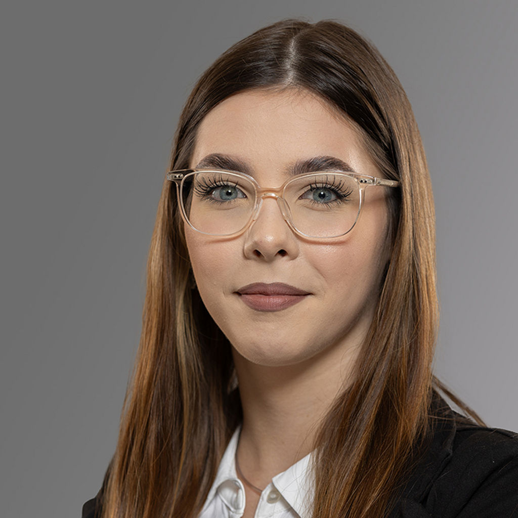 Privatkundenberaterin