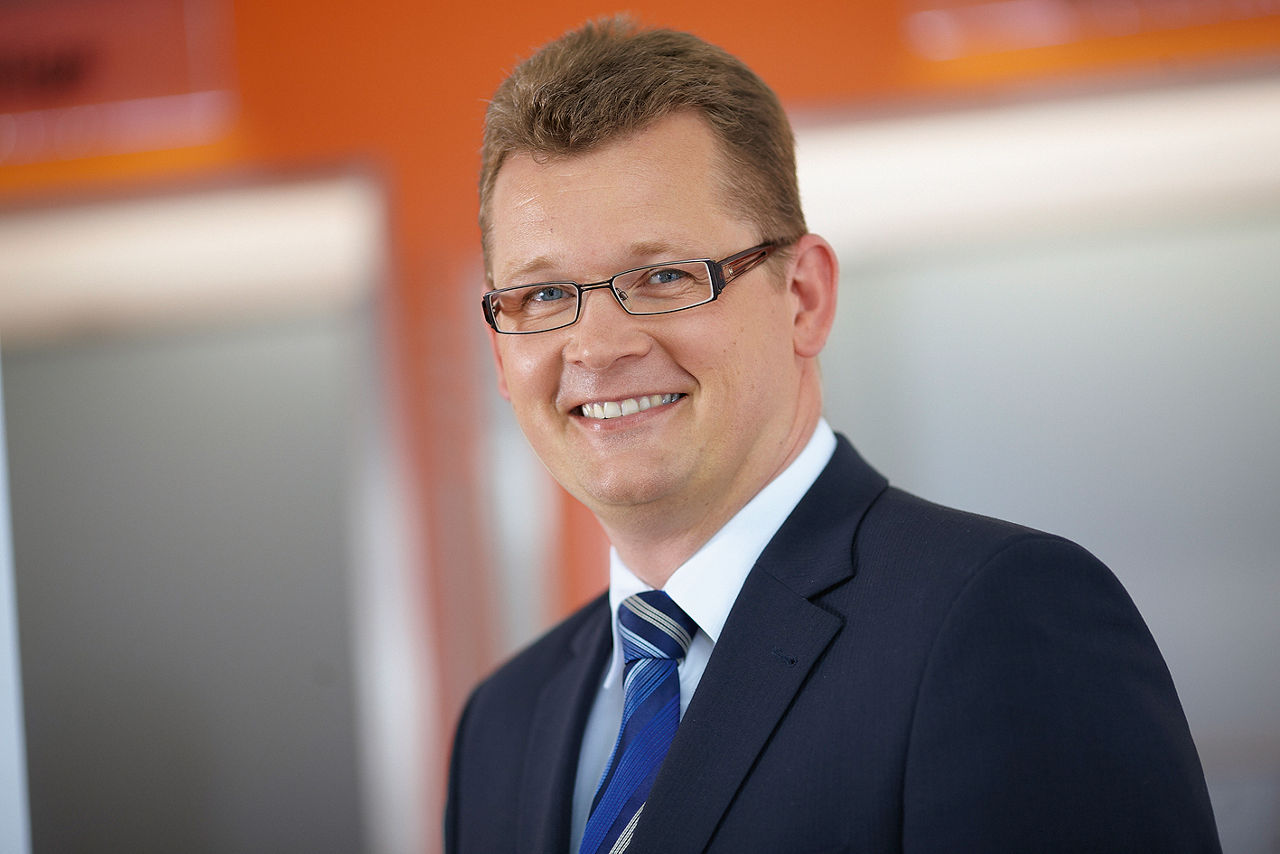 Udo Beller, Unternehmenskundenberater