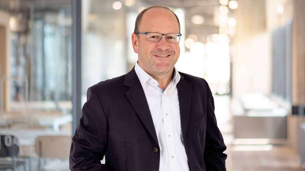 Andreas Bendel