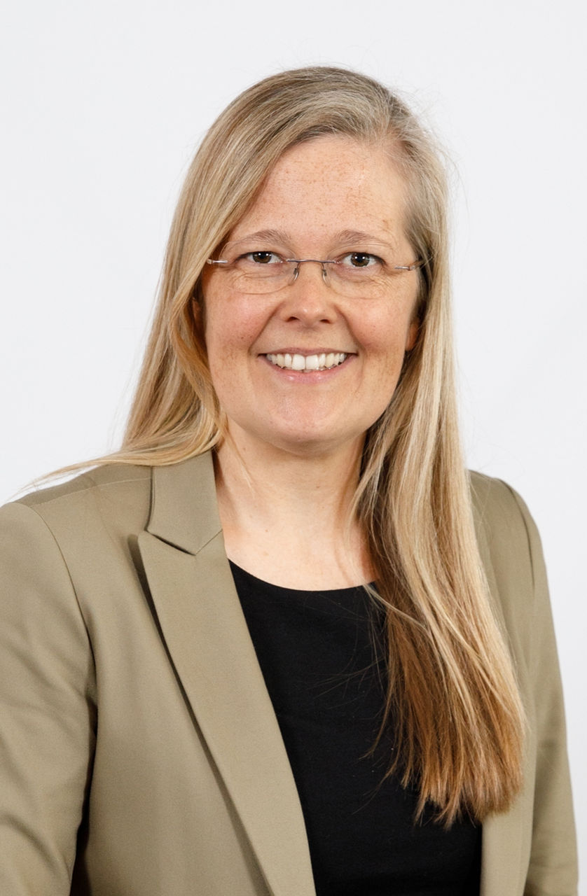 Katrin Bendel
