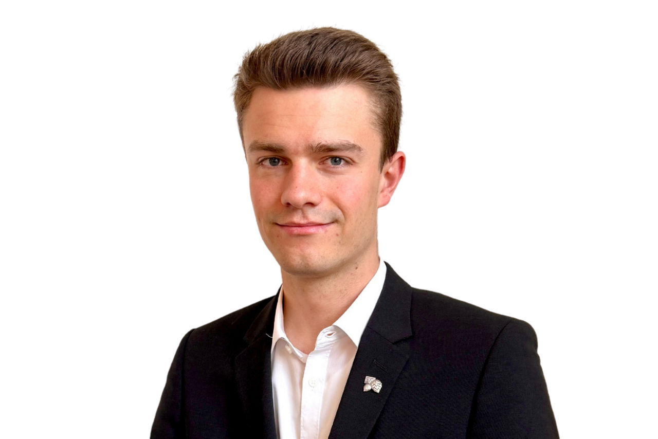 Benedikt Schleibinger