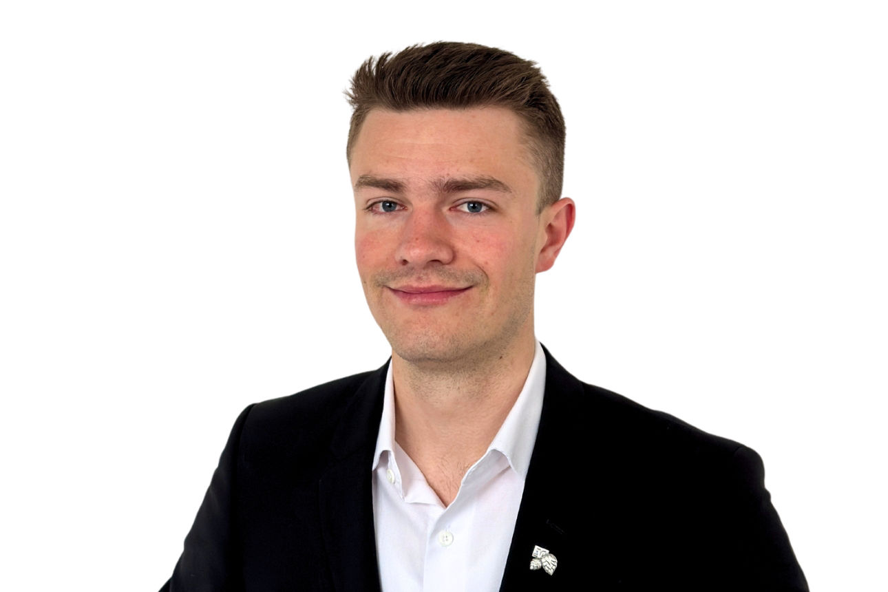 Benedikt Schleibinger