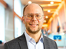 Bereichsleiter der Unternehmensentwicklung