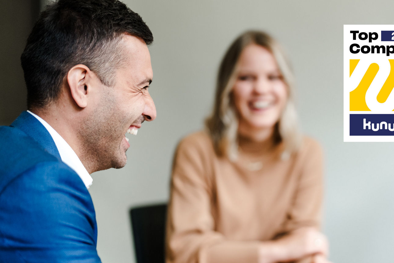 Vergütung, Benefits & Weiterbildung