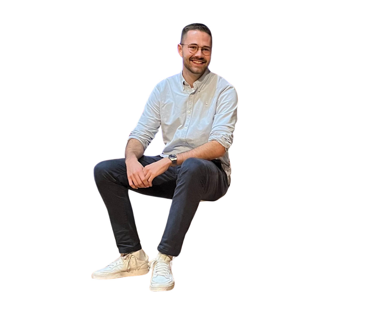 Benjamin Schliebener