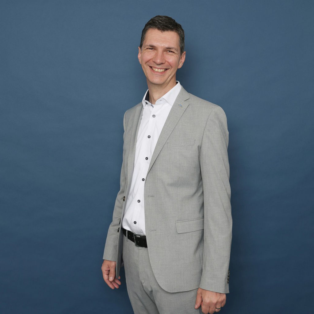 Benjamin Jülich