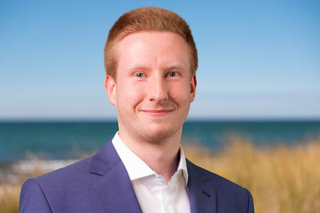 Benjamin Bessert 