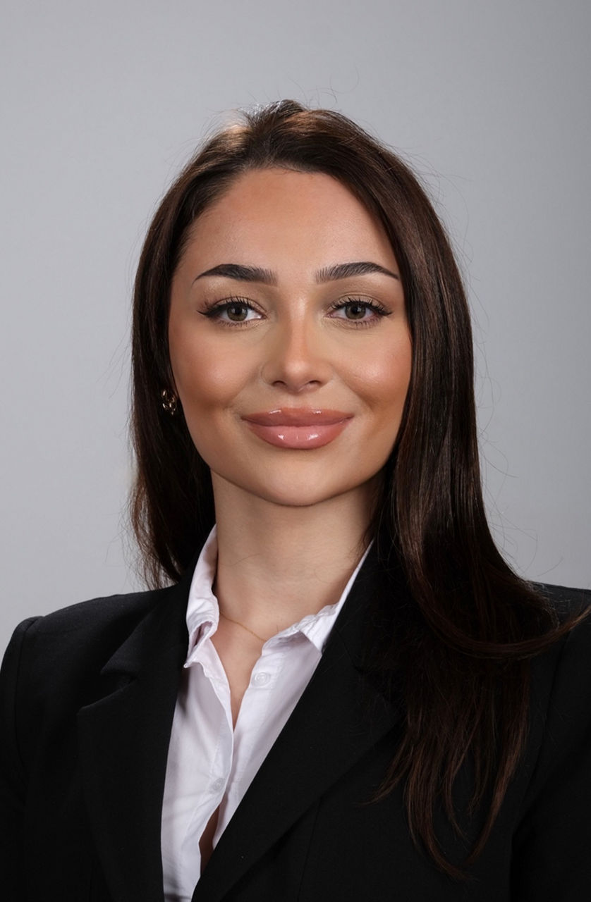 Tuana Benli