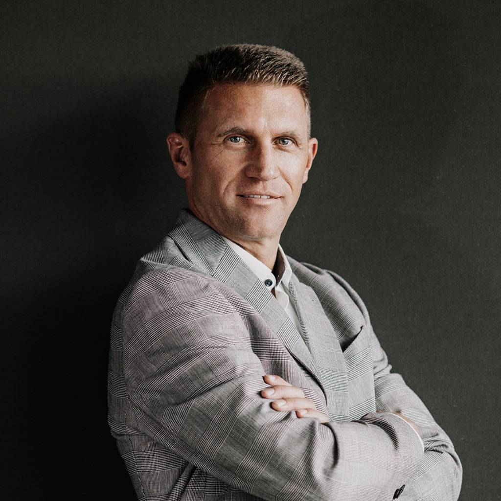 Sebastian Bensing