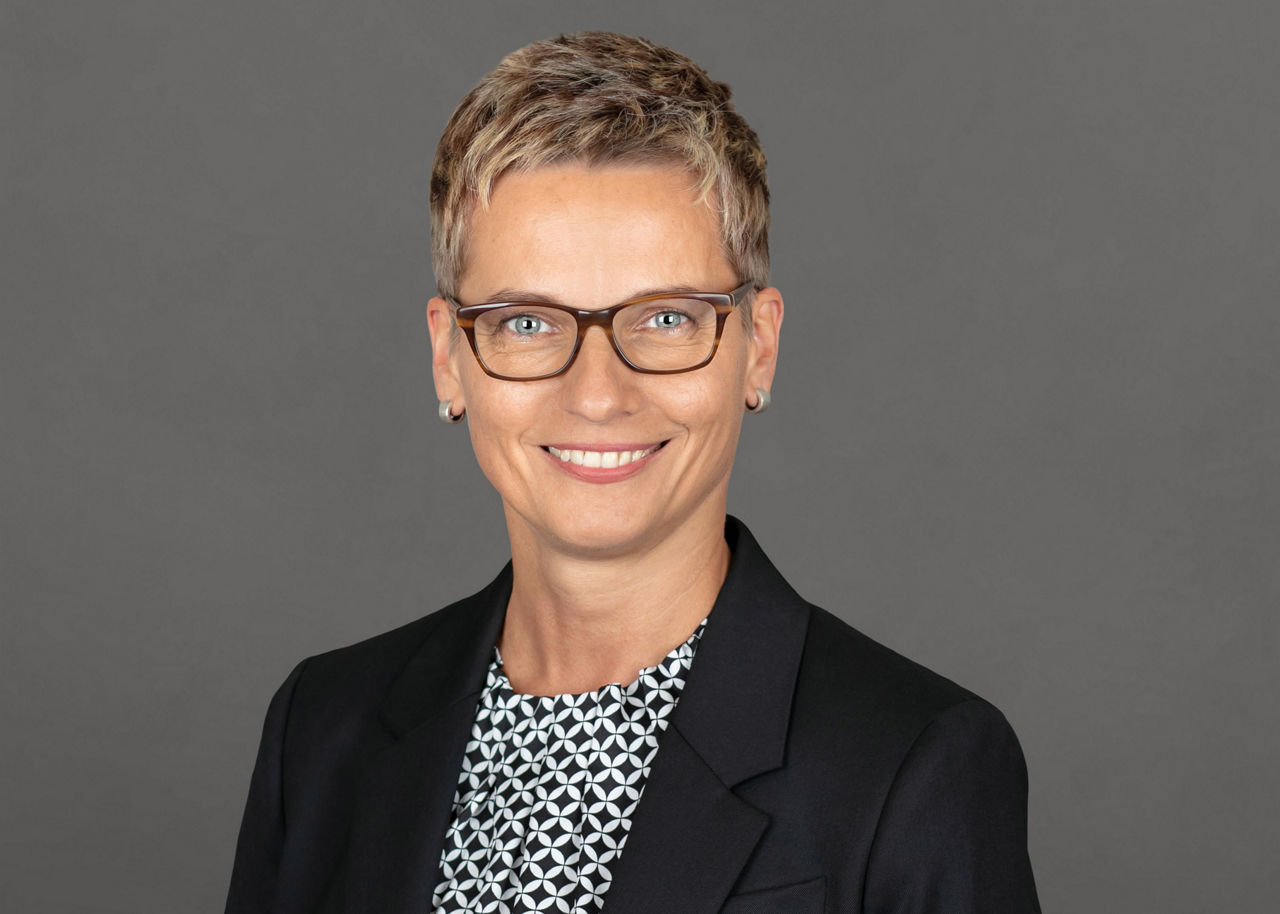 Ulrike Benson